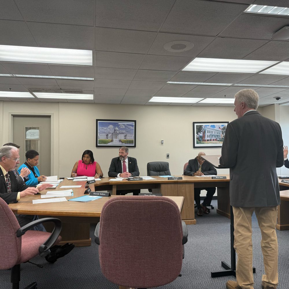 SB186 Alabama News