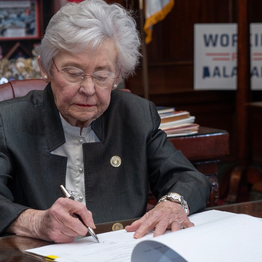 SB57 Signing 04 15 2026 Alabama News