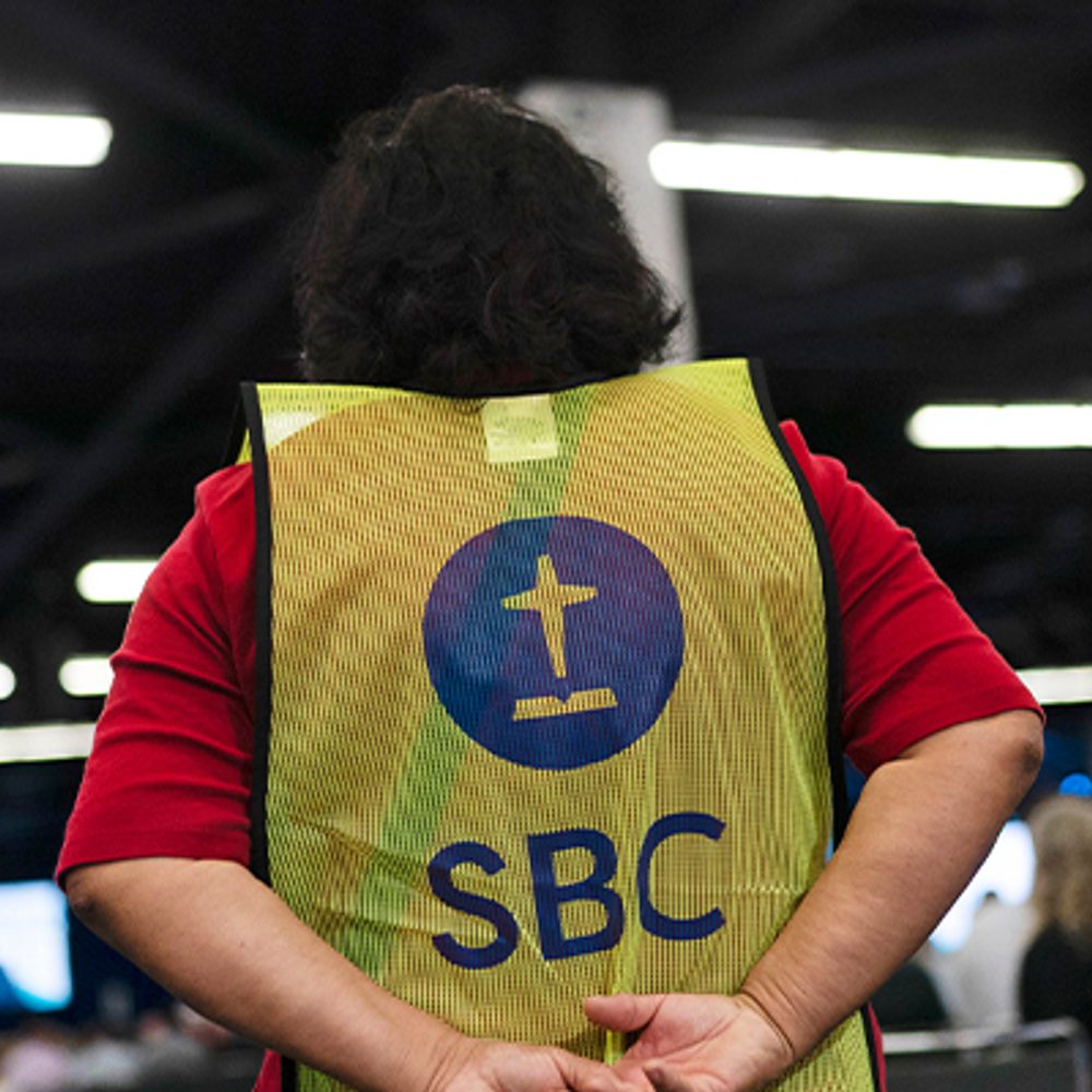 SBC Alabama News