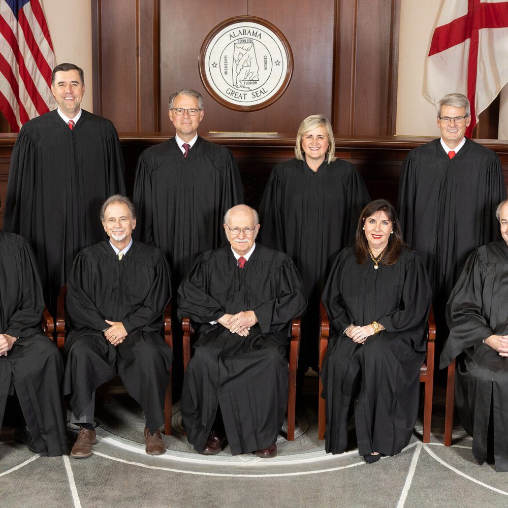Alabama Supreme Court Alabama News