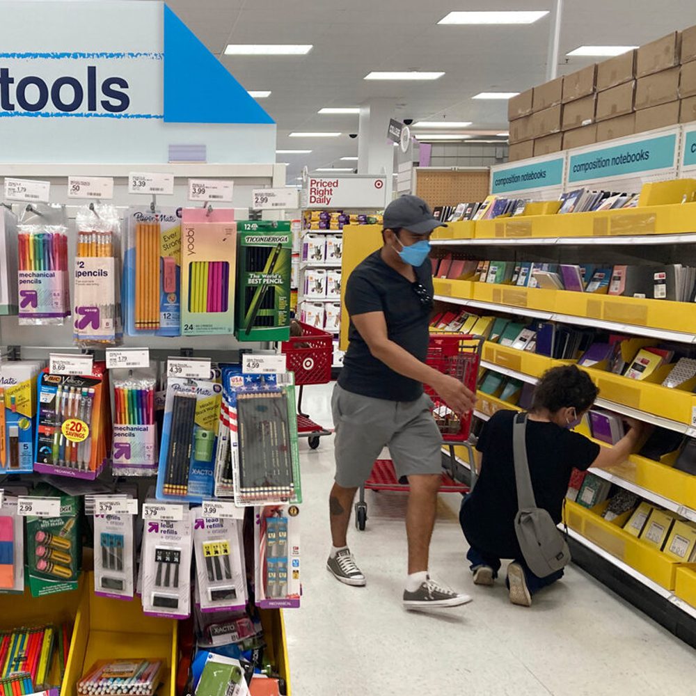 SCHOOL SUPPLIES Alabama News