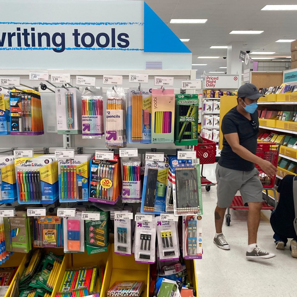 SCHOOL SUPPLIES Alabama News