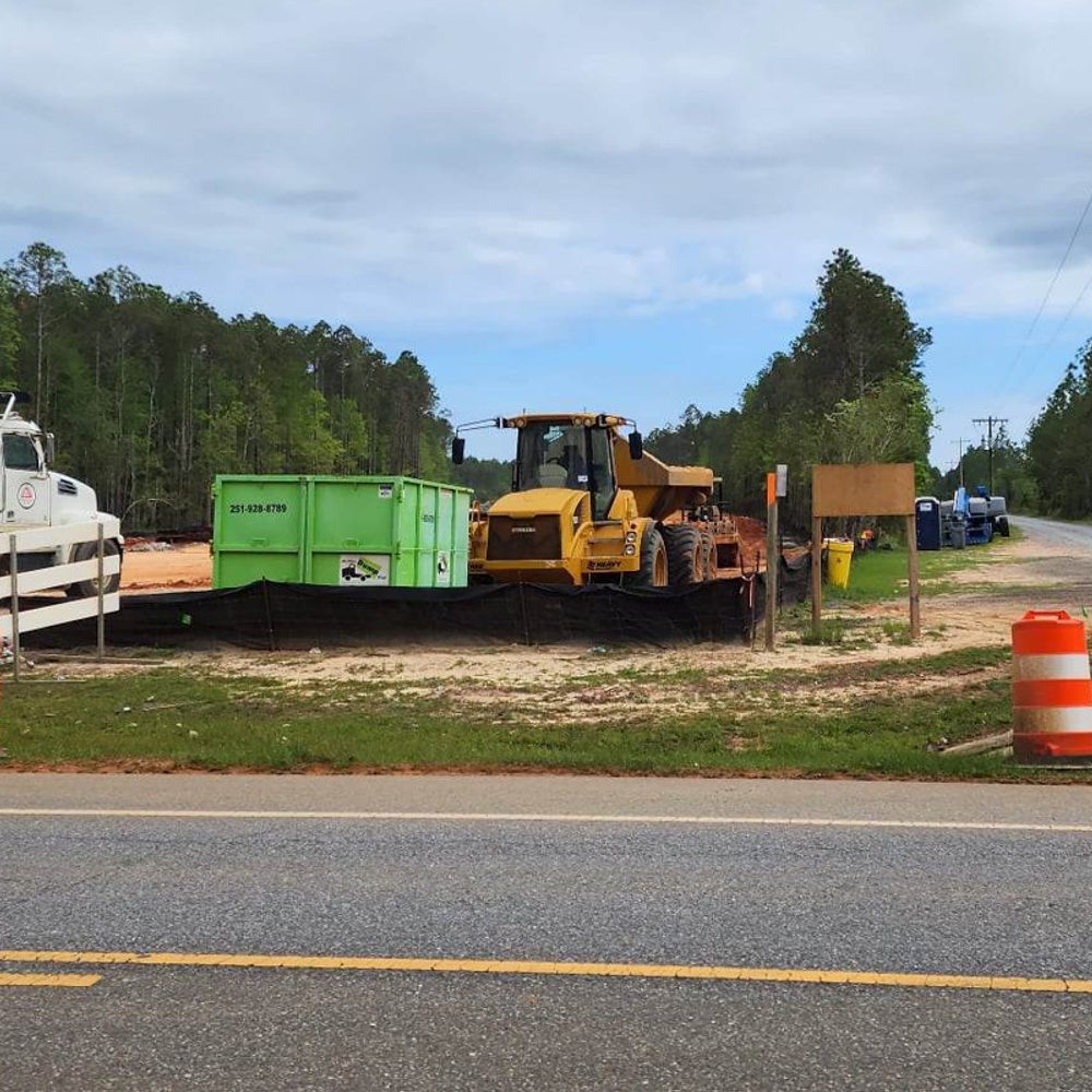 SCOTT BRIDGE COMPANY NEW BRIDGE Alabama News