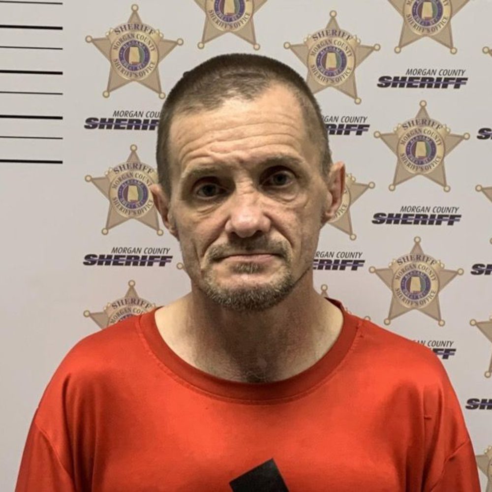 SCOTTY BARBER Alabama News