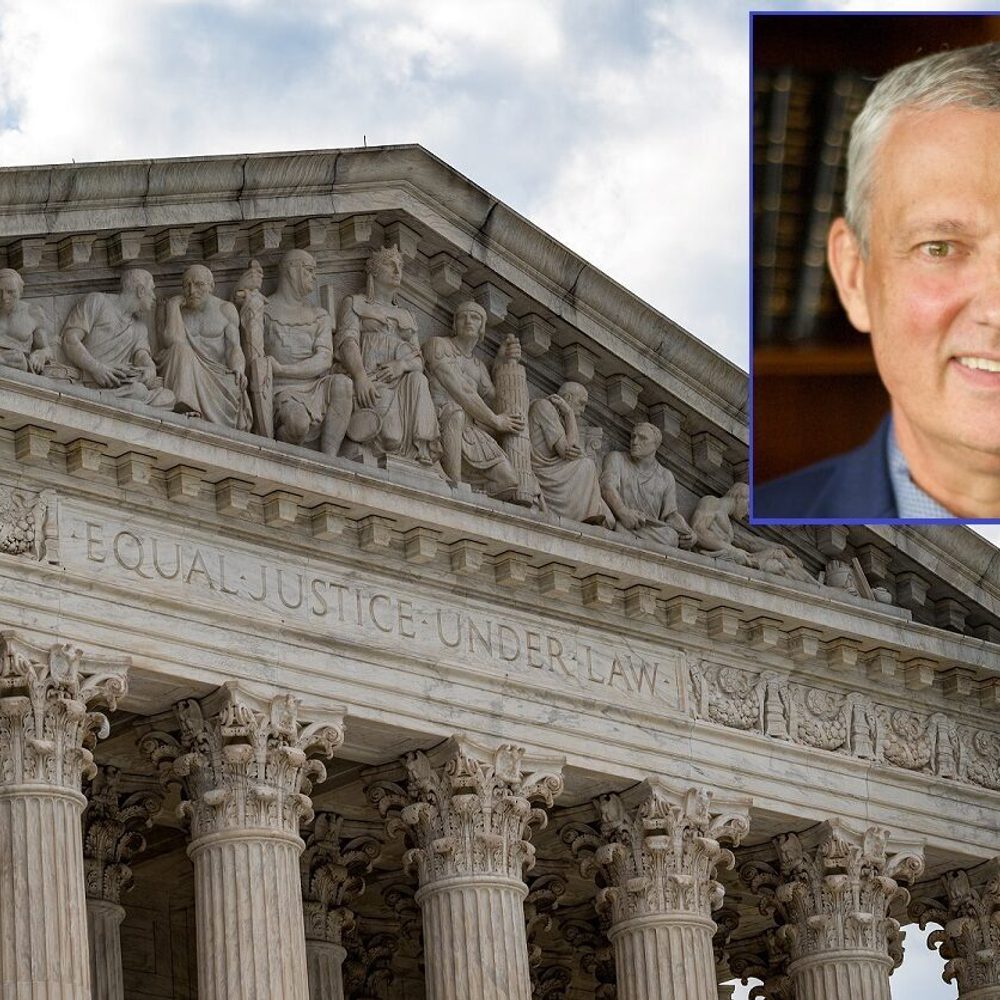 SCOTUS Mc Donald Alabama News