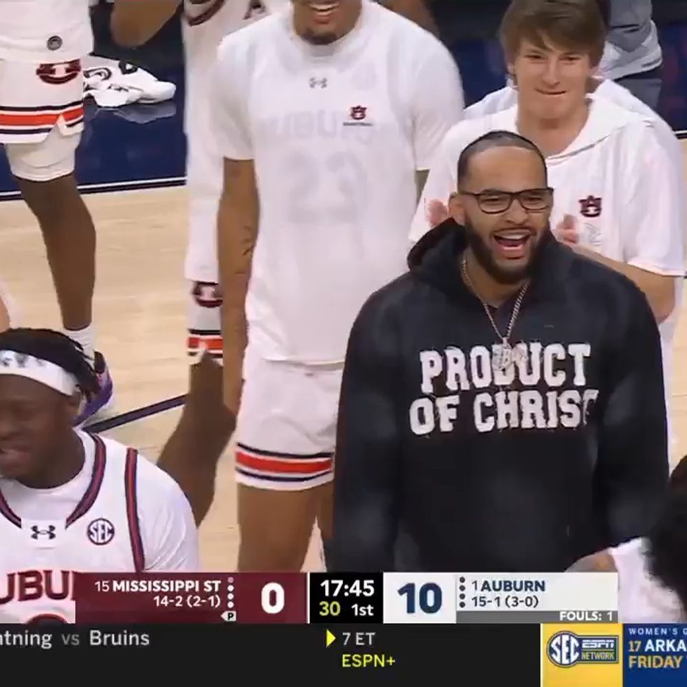SECN Screencap1152025 Alabama News