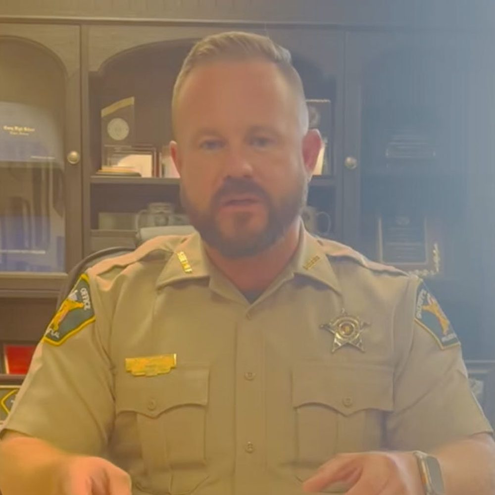 SHERIFF NICK SMITH Alabama News