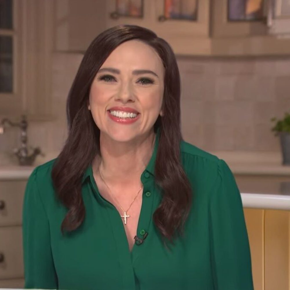 Saturday Night Live, cold open 3/9/2024 Alabama News