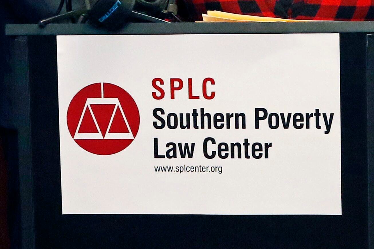 Shplc Salesforce ends partnership with Montgomery-based SPLC