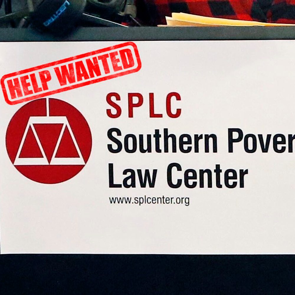 SPLC1 Alabama News