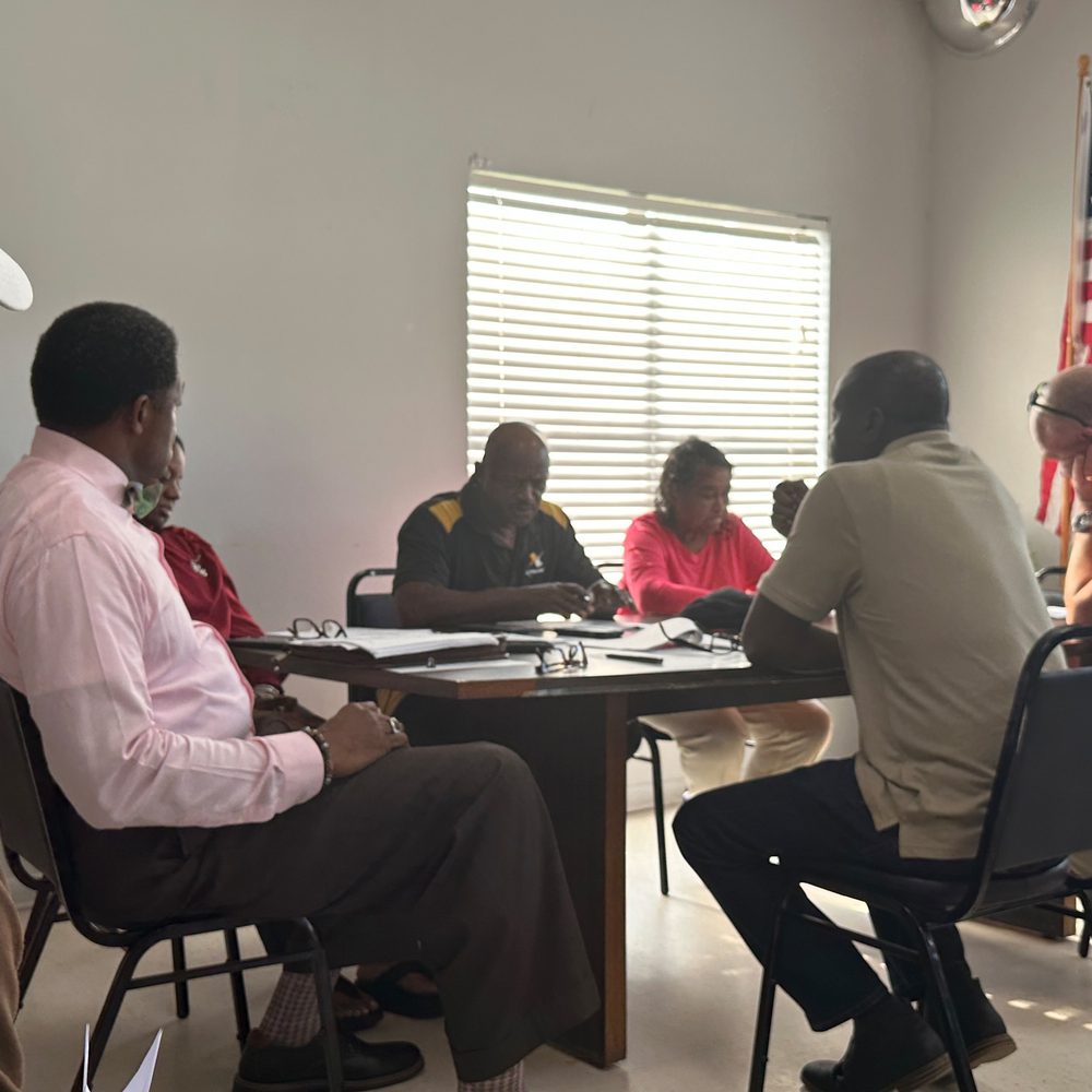SUMTER COUNTY COMMISSION Alabama News