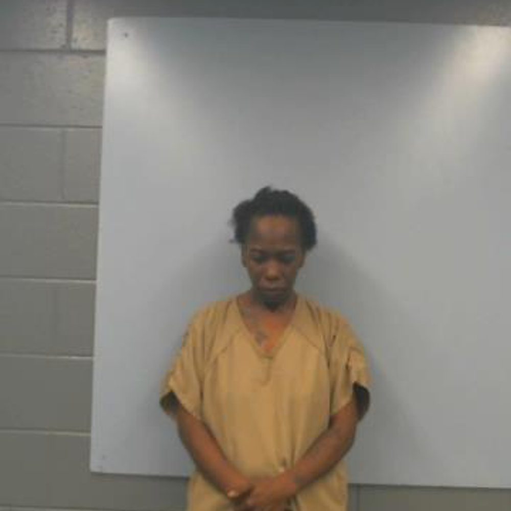 Sabrina Nicole Johnson Alabama News