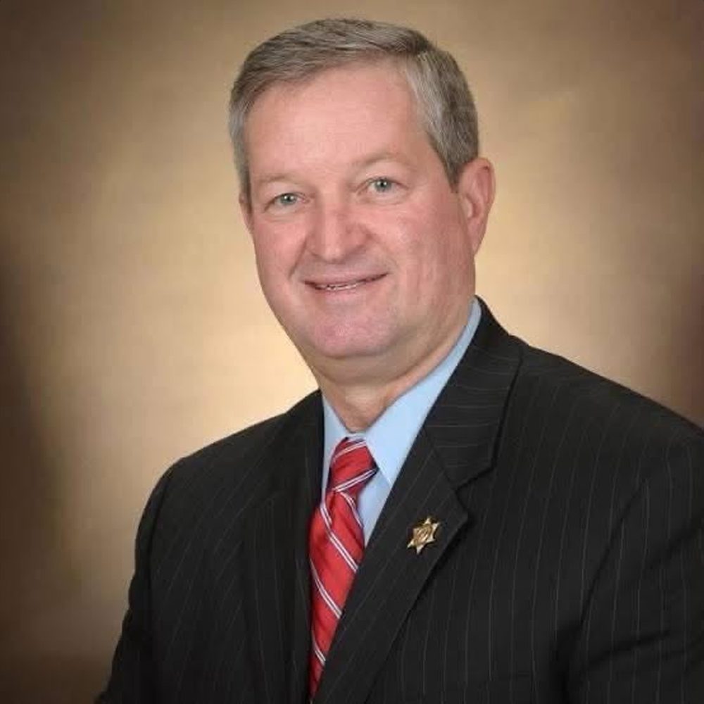 Sam Cochran Alabama News