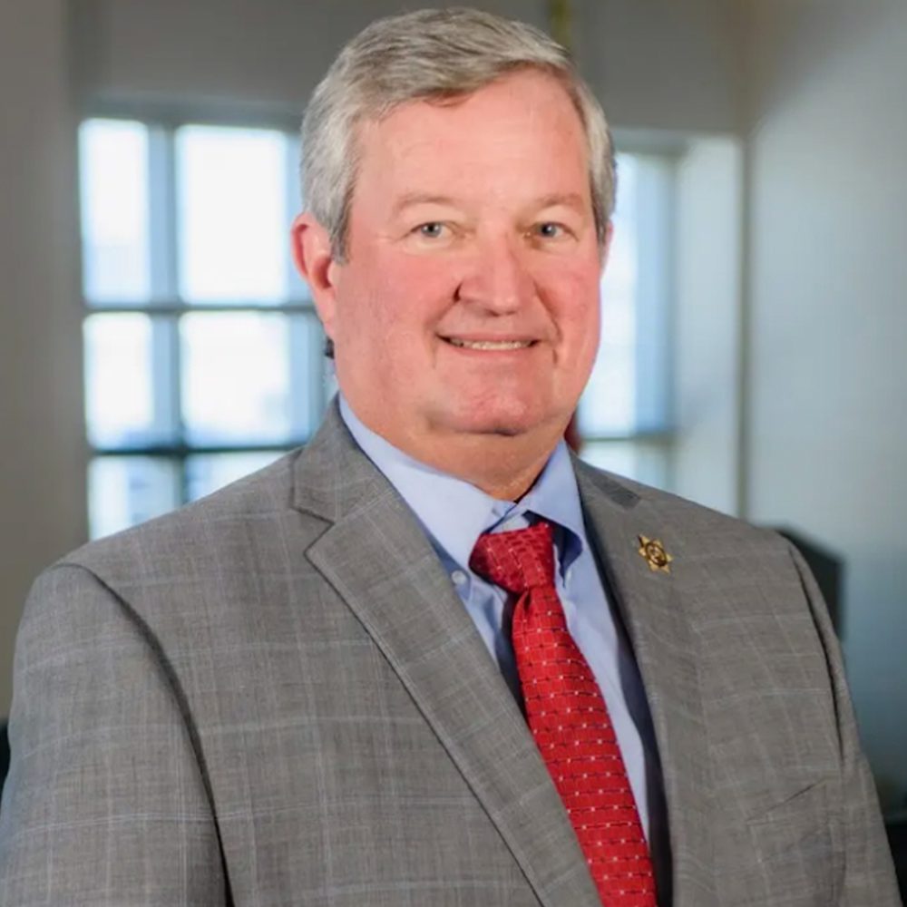 Sam Cochran Alabama News
