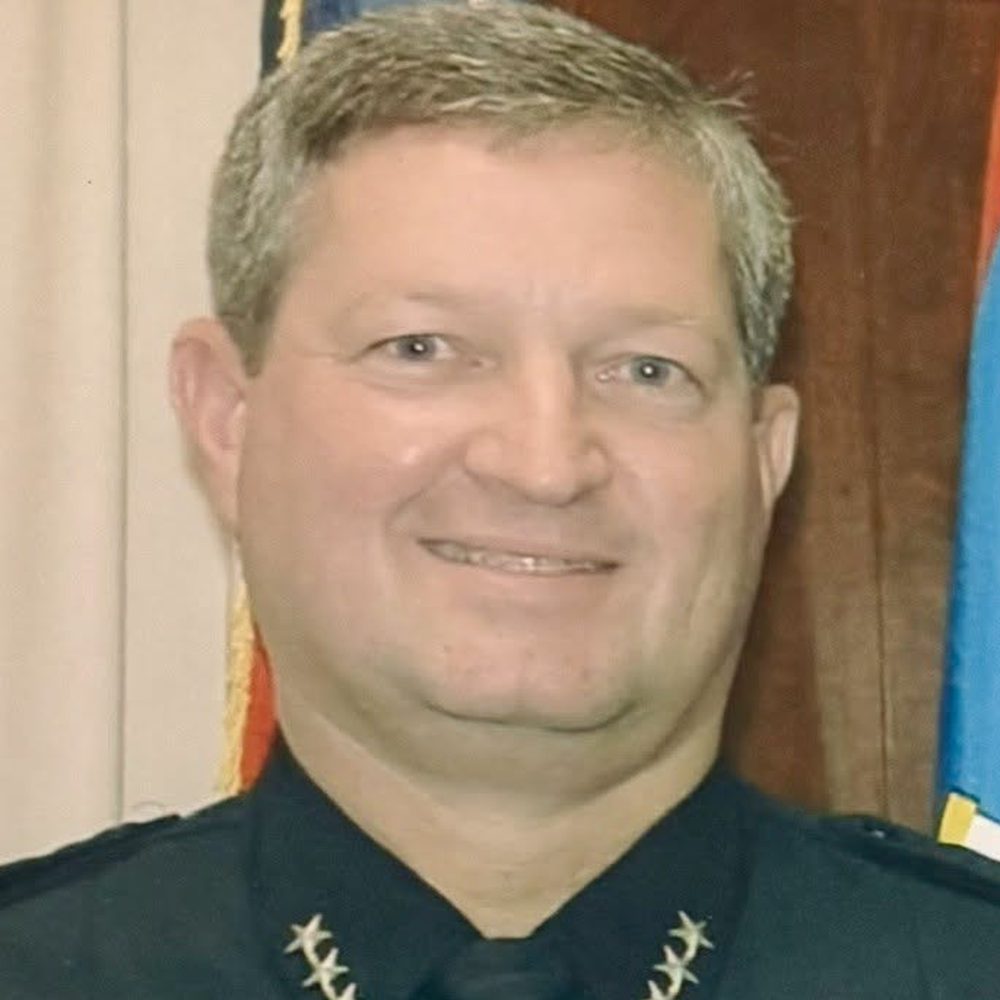 Sam Cochran Alabama News