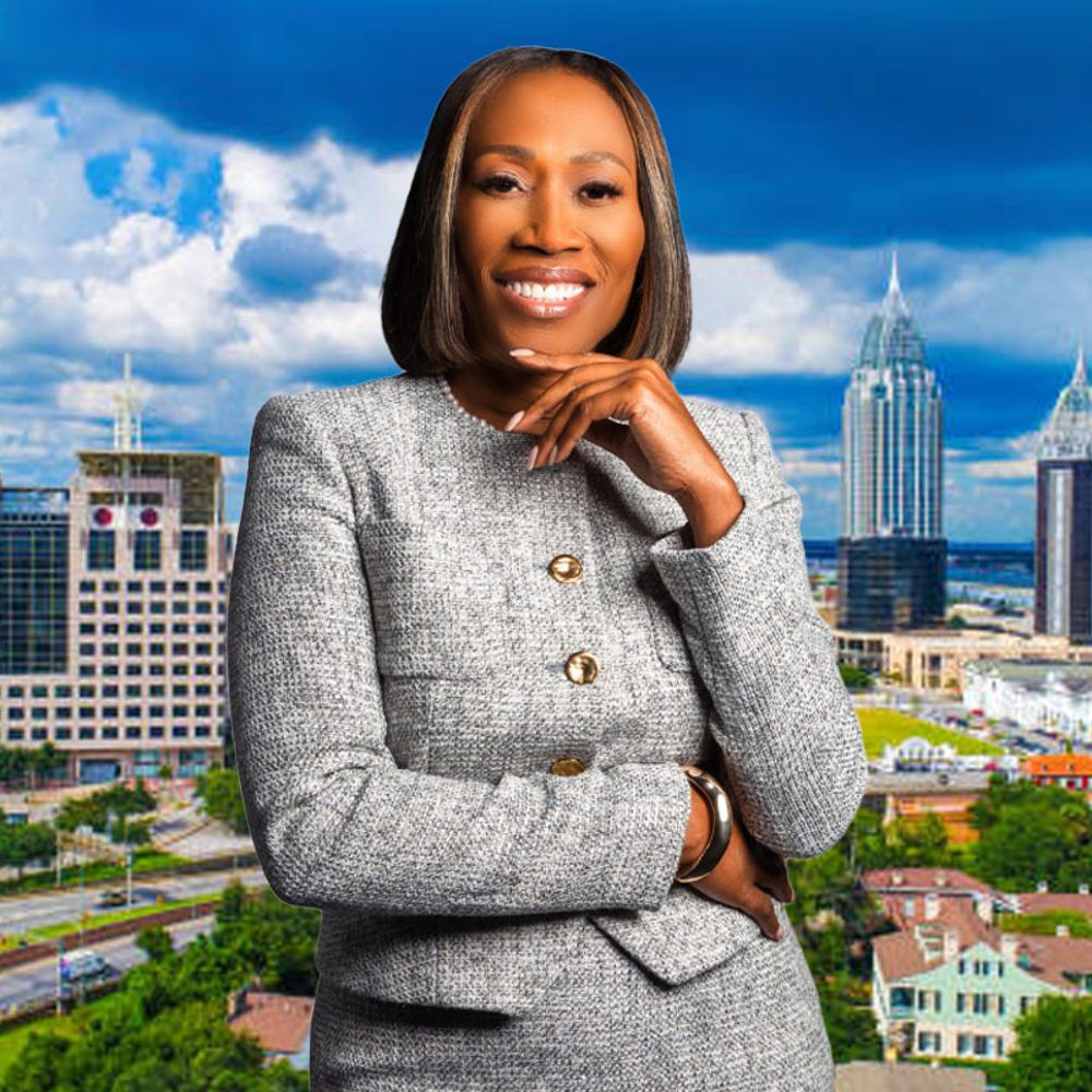 Samatha Ingram Alabama News