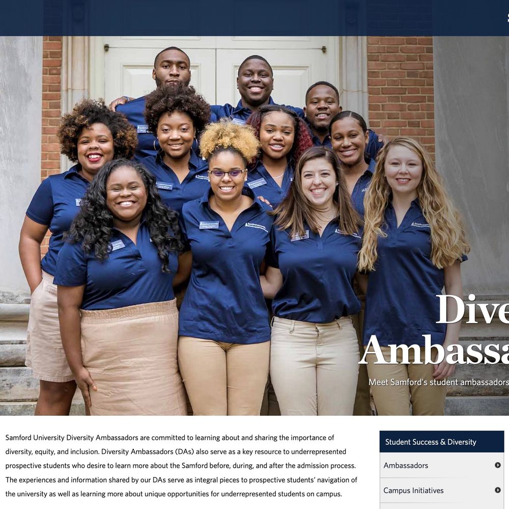 Samford DEI July18 2025 Alabama News