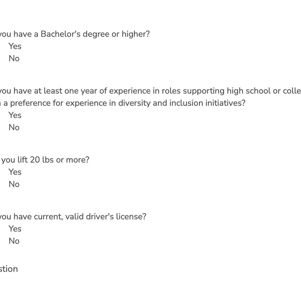 Samford Program Coordinator Questions Alabama News