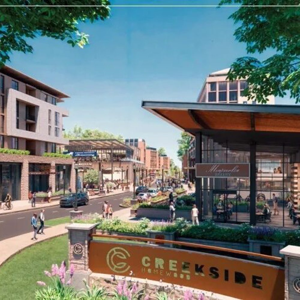 Samford Proposed Development Alabama News