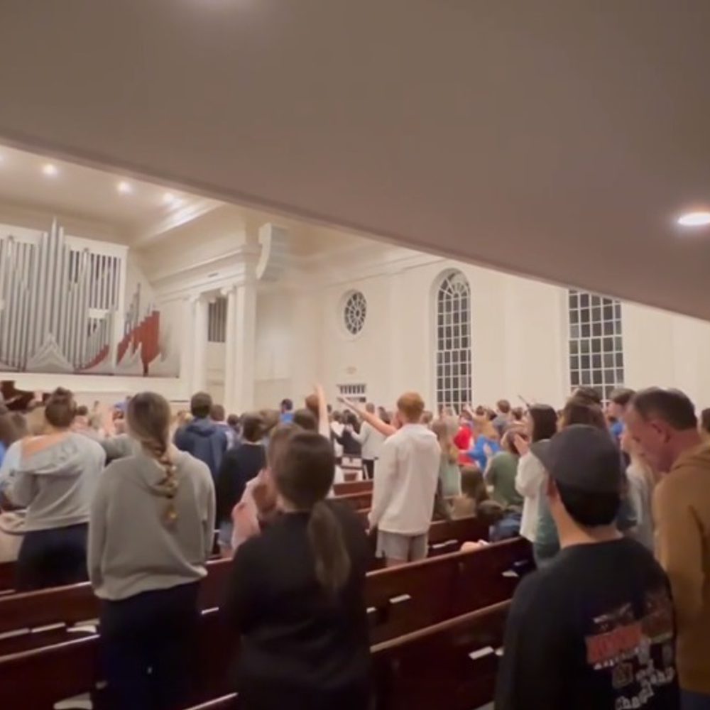 Samford Alabama News