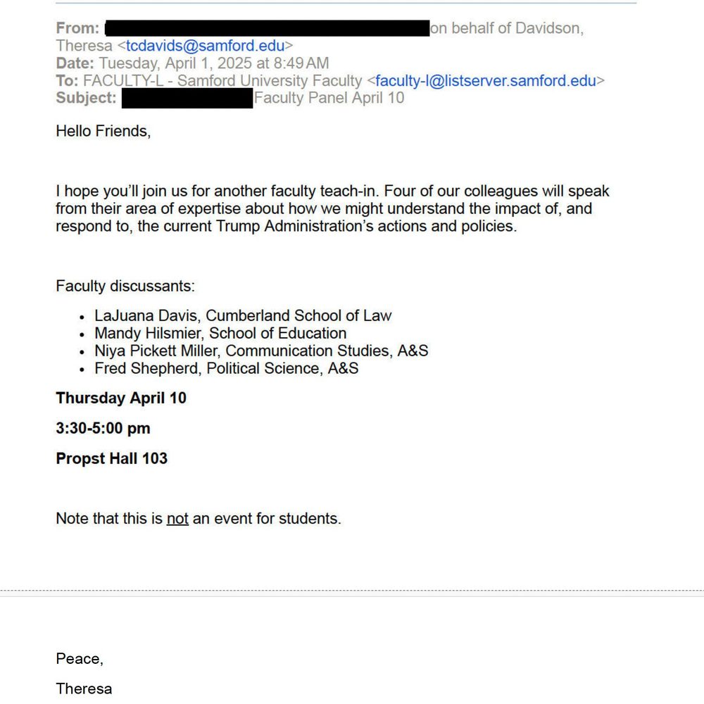 Samford Trump April10 Alabama News