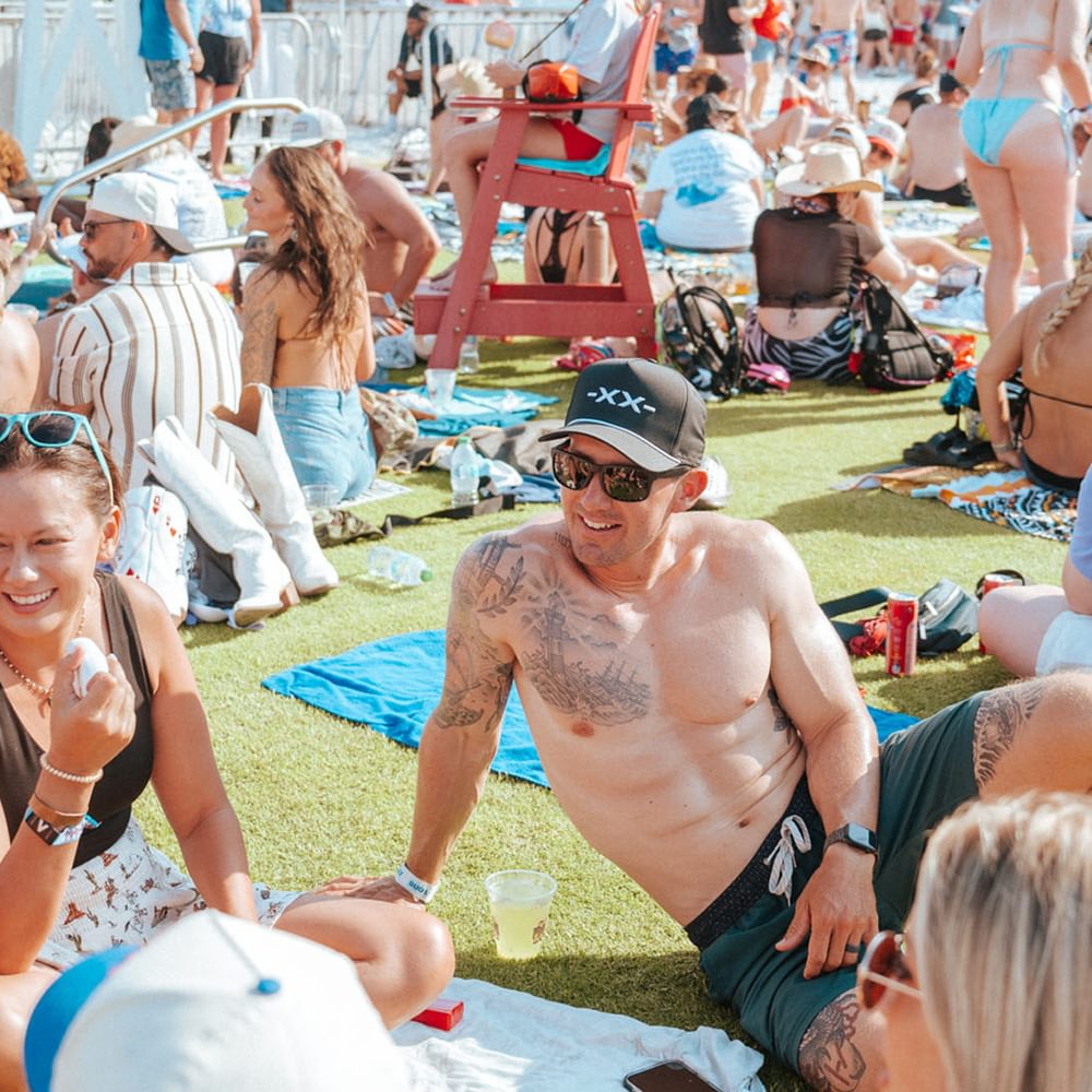 Sand in My Boots Festival Alabama News