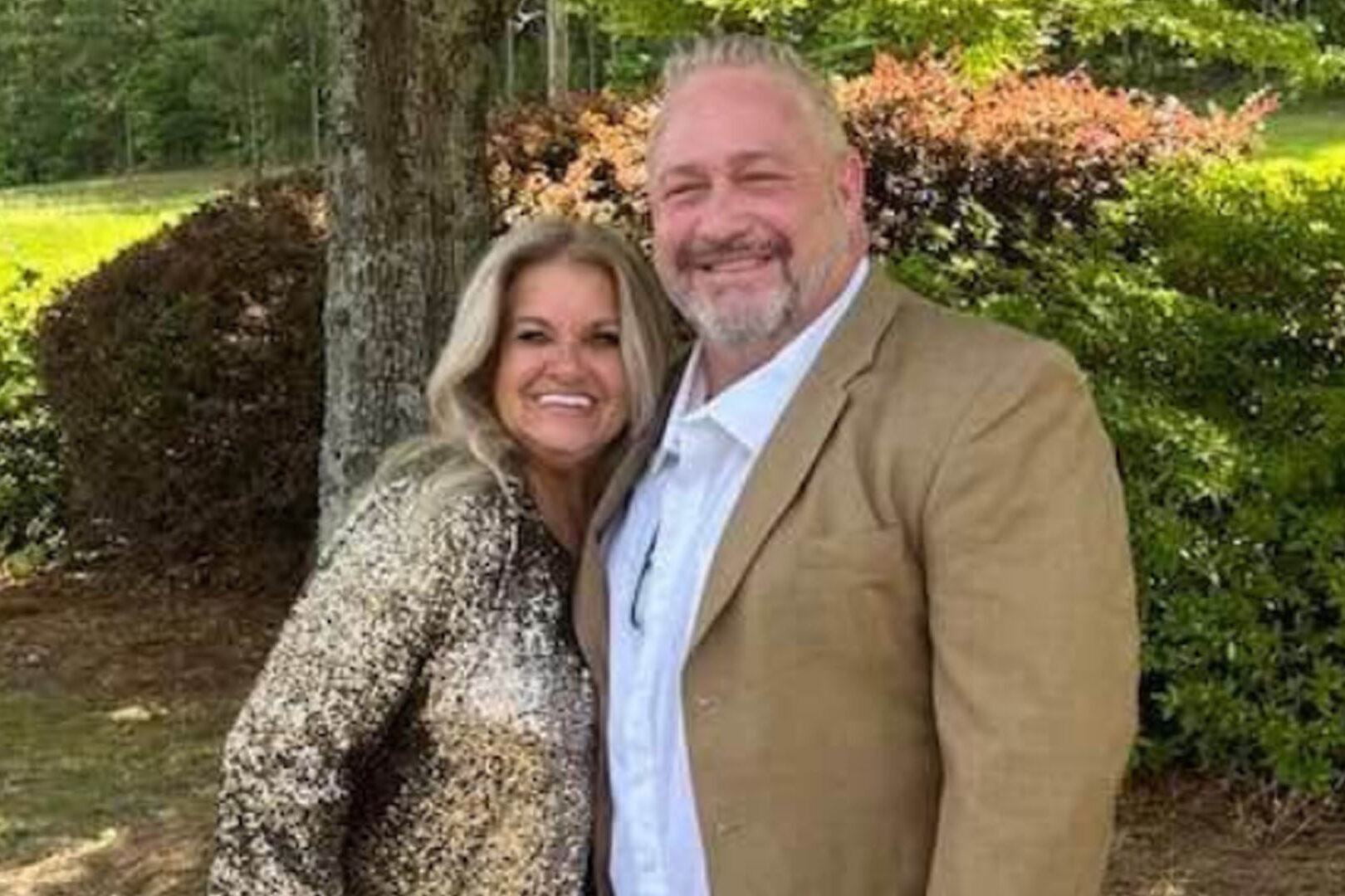 City of Irondale denies knee placed on man's neck during deadly police ...