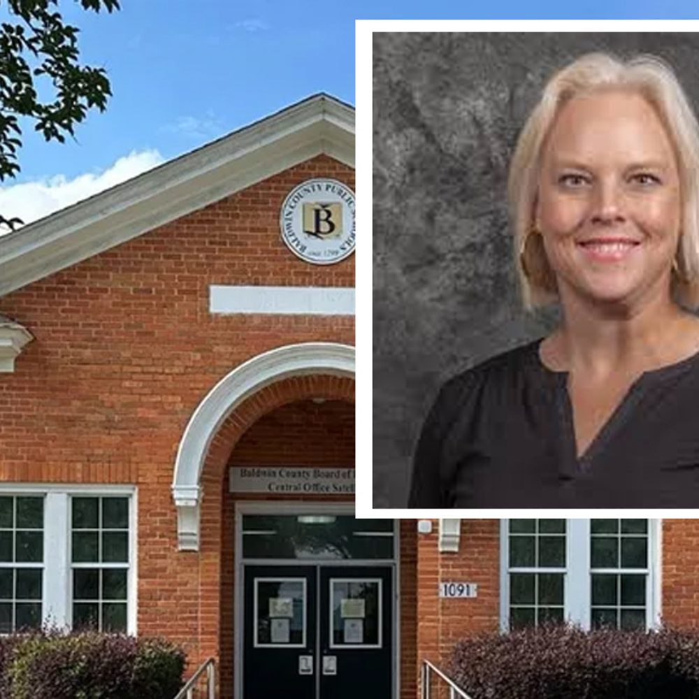 Sarah Young Alabama News