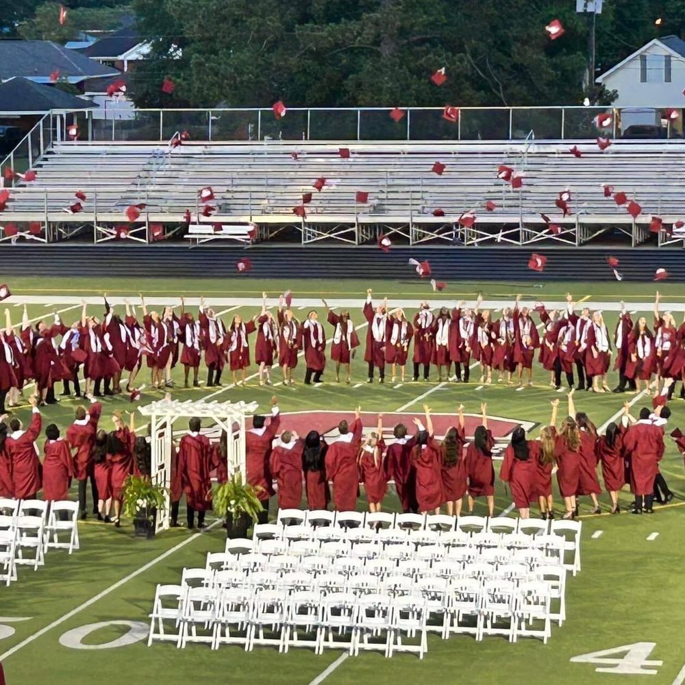 Satsuma HS Alabama News