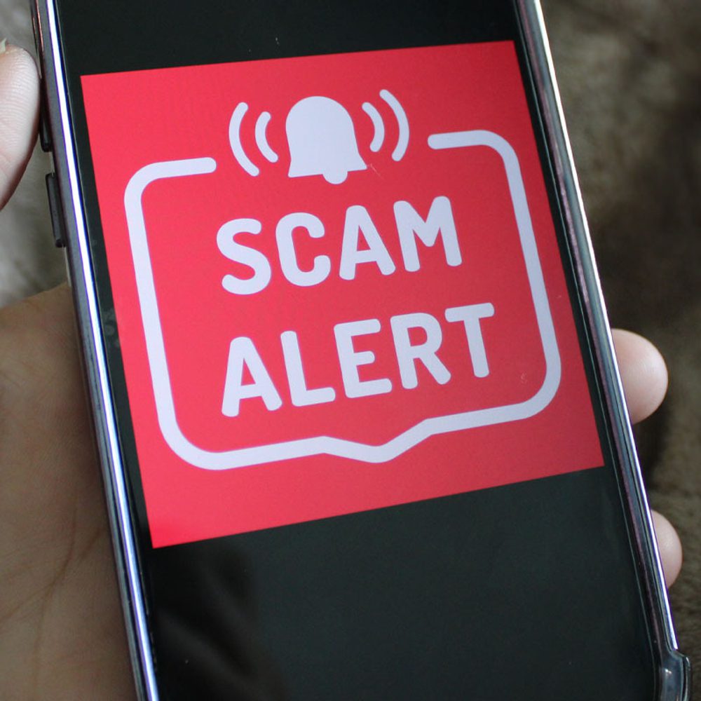 Scam Alert phone Alabama News