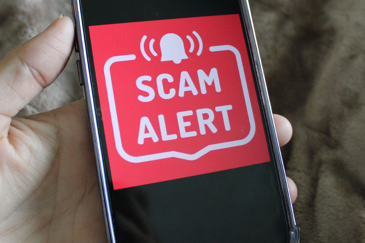 Cryptocurrency scam sends photos of your house in 'sextortion' scheme