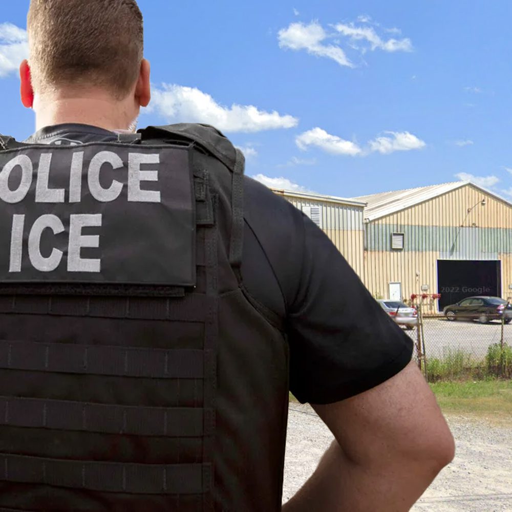 Scholars Craft HSI ICE arrests Alabama News