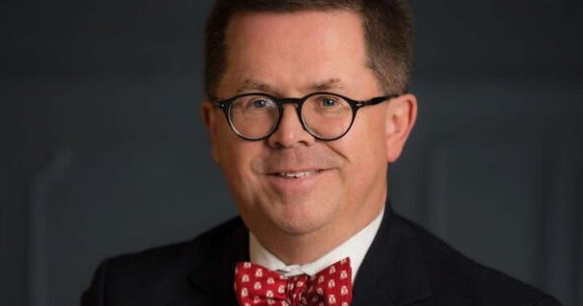 Doug Bachuss announces candidacy for State School Board District 7