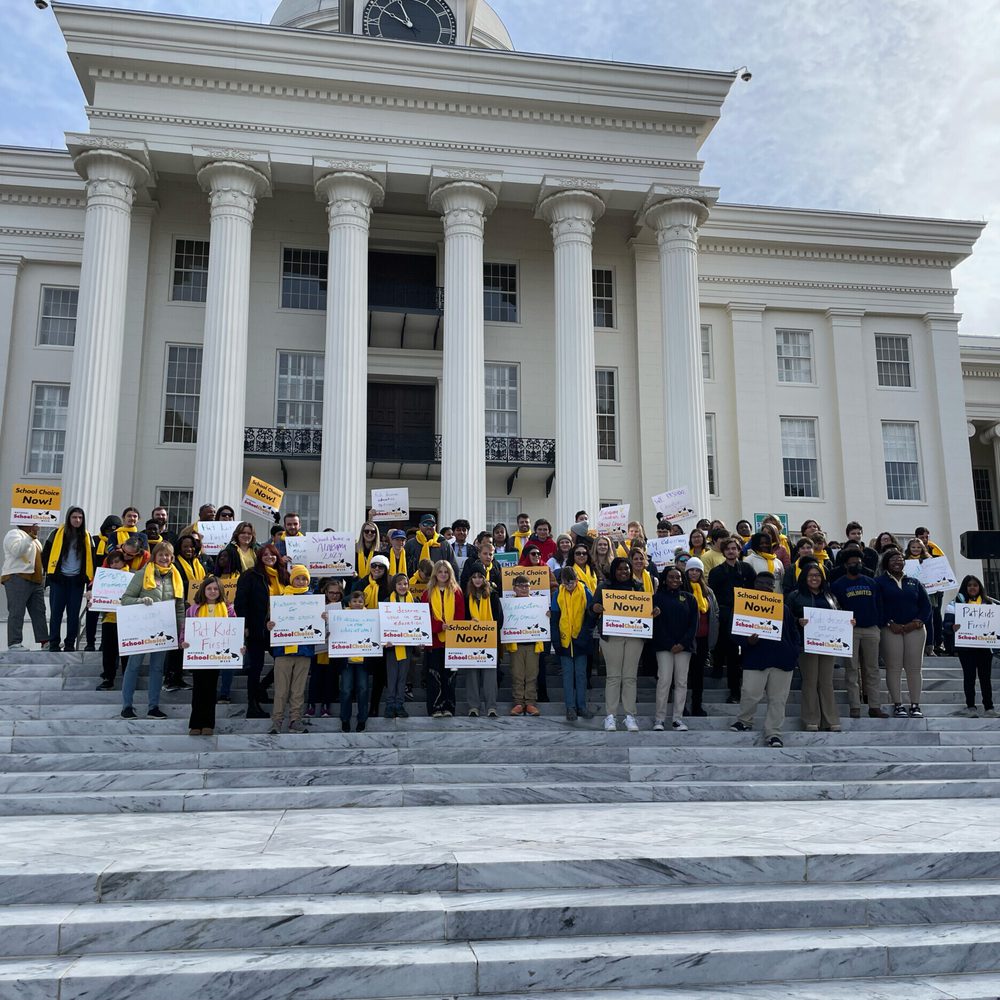 School Choice. Alabama News