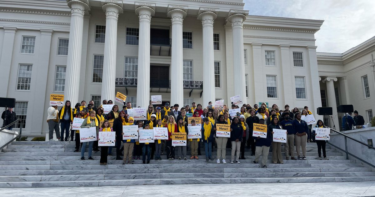 Dr. Daniel Sutter: A good start in preserving American values in Alabama