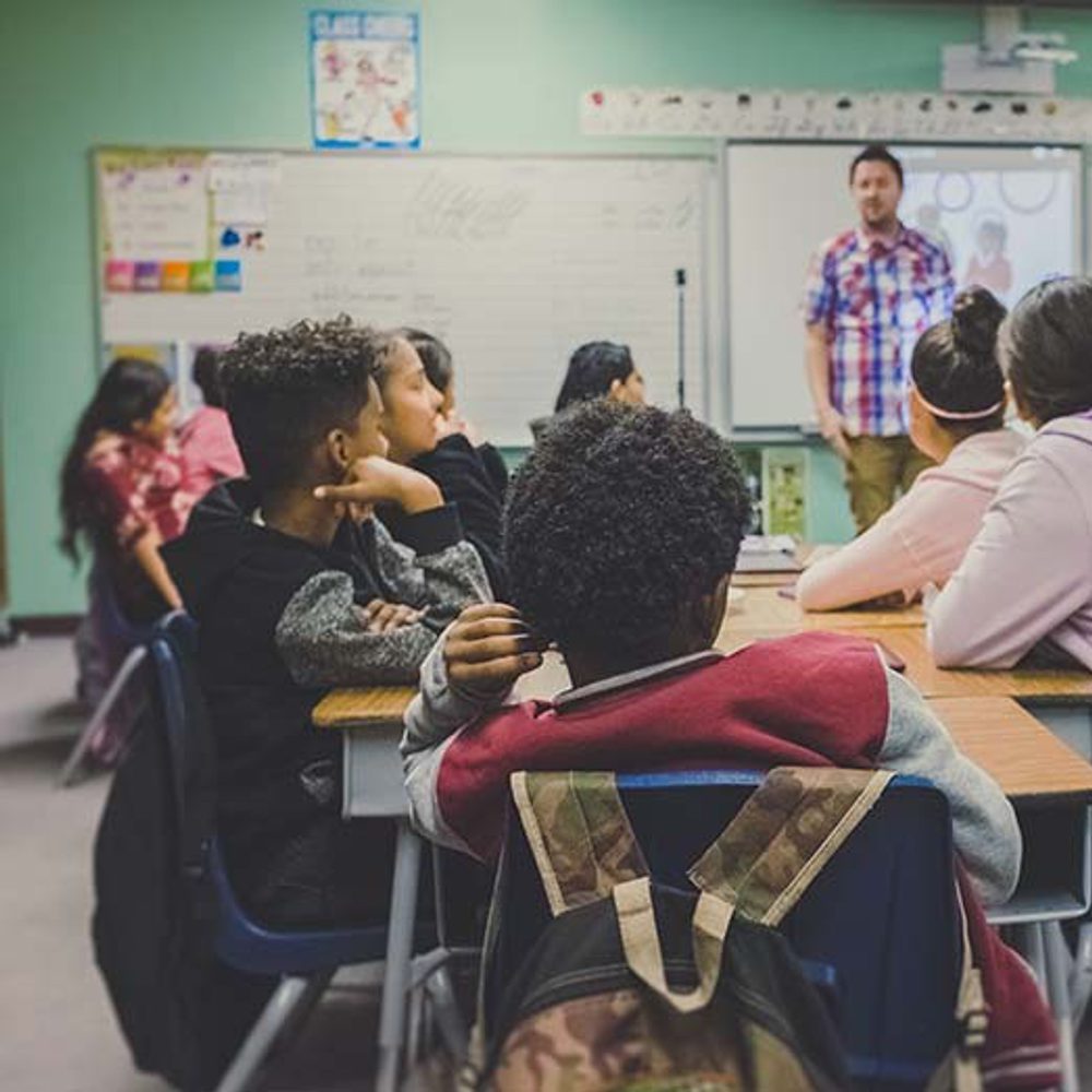 SCHOOL CLASS CLASSROOM EDUCATION Alabama News