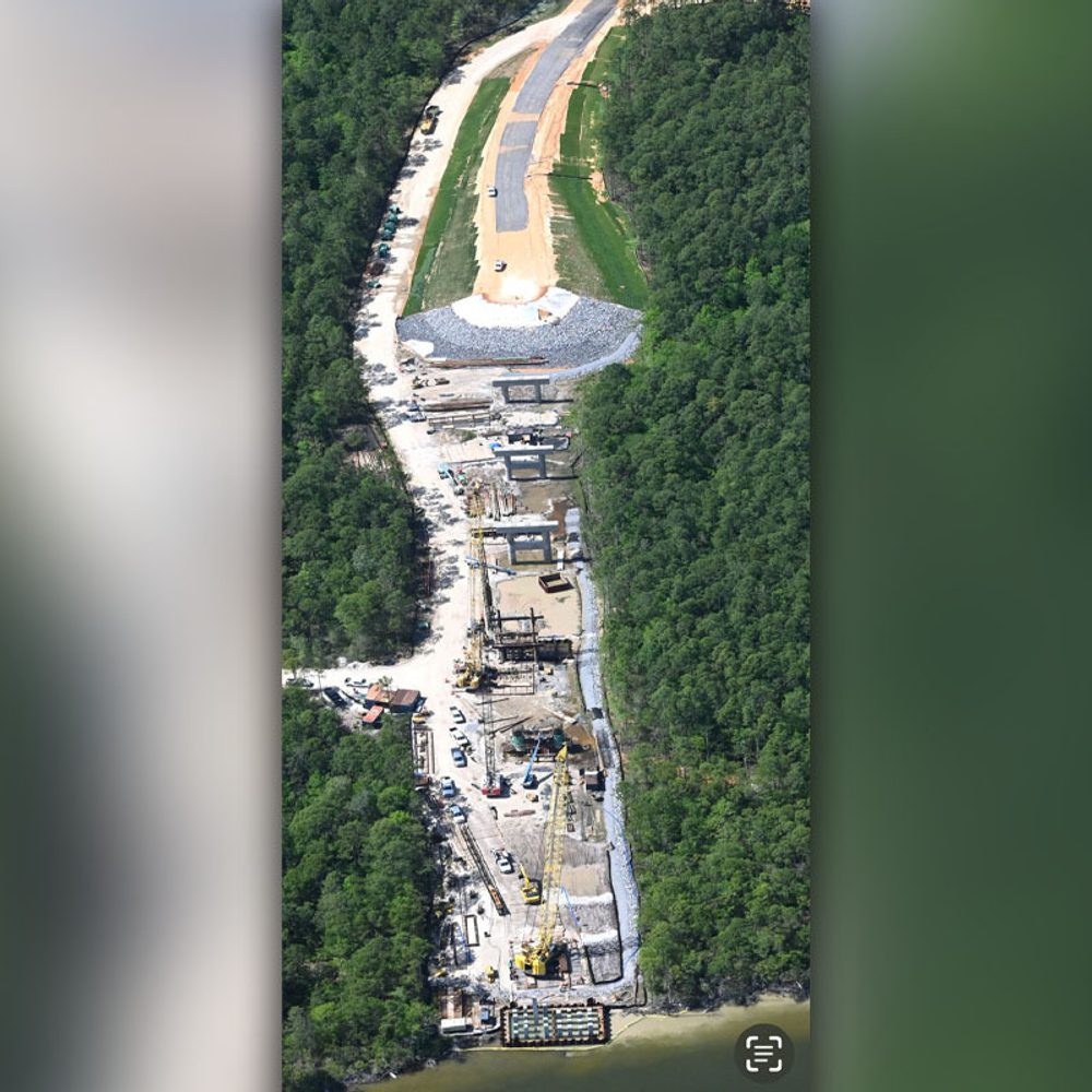 Scott Bridge Company 2 Alabama News