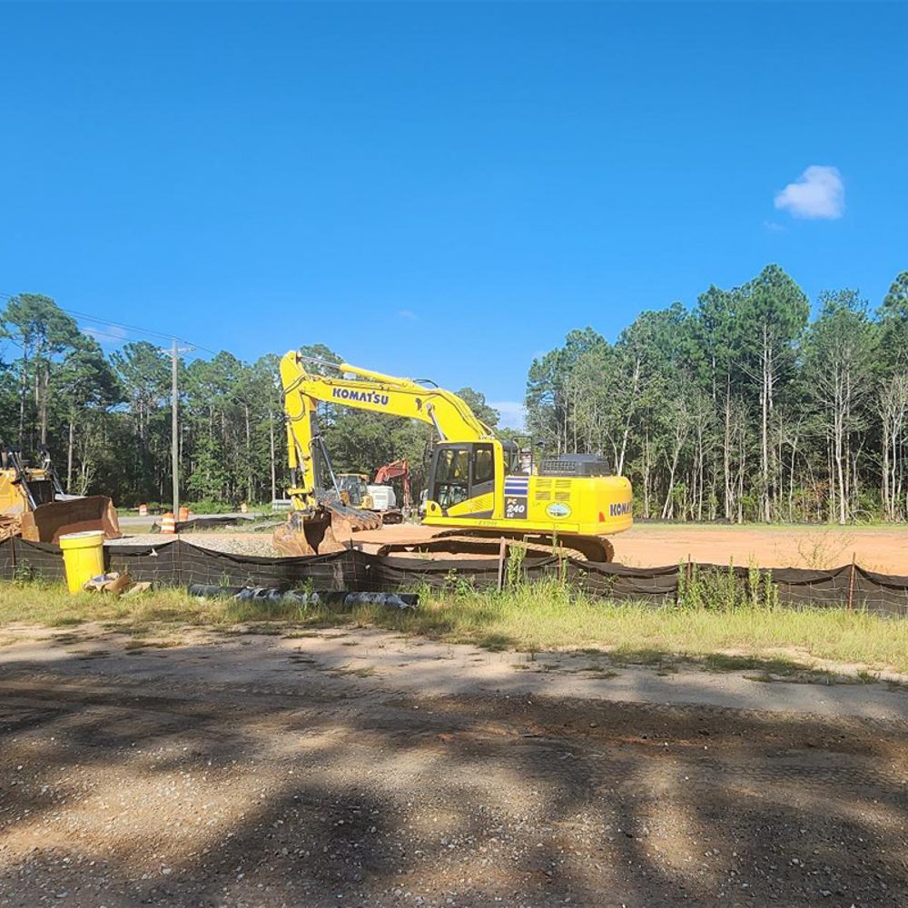 Scott Bridge Company Alabama News
