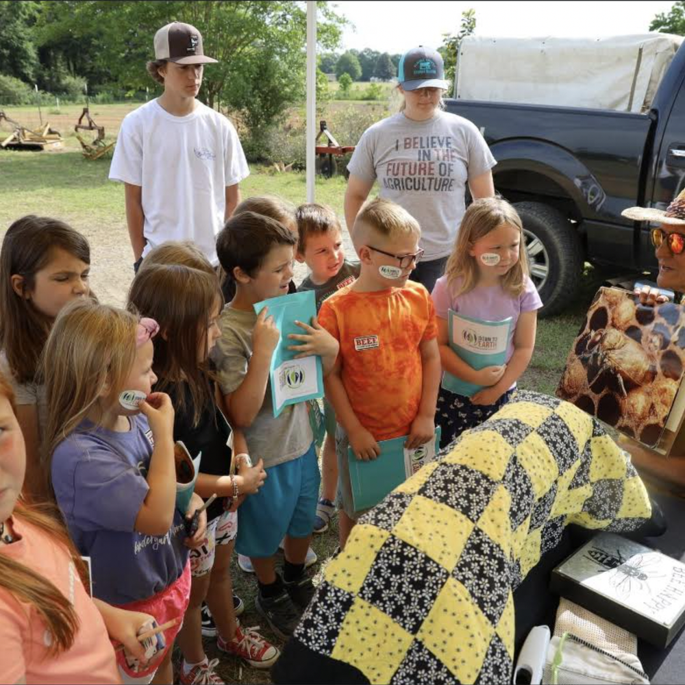 Allyson Andrews, children Alabama News
