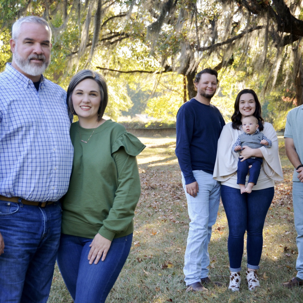 Ashley Carter, family Alabama News