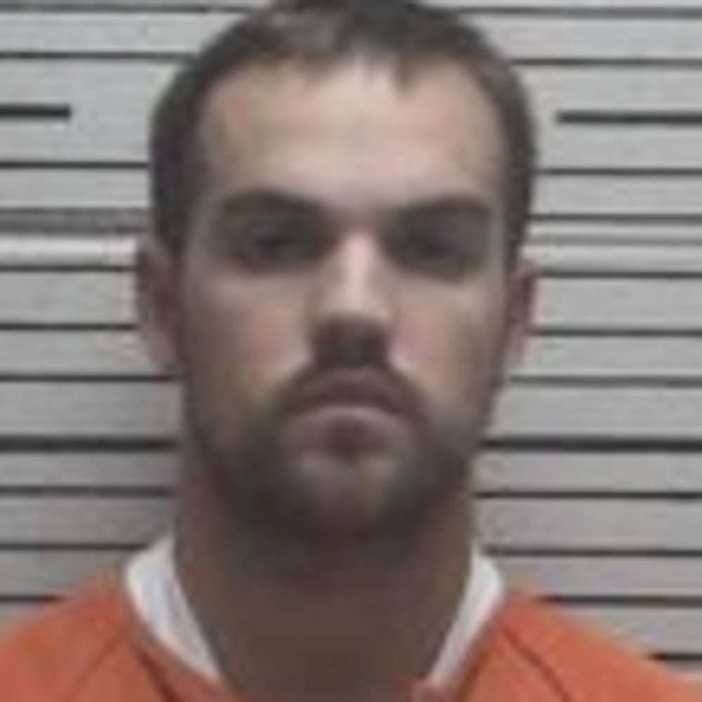 Danial Forman Alabama News