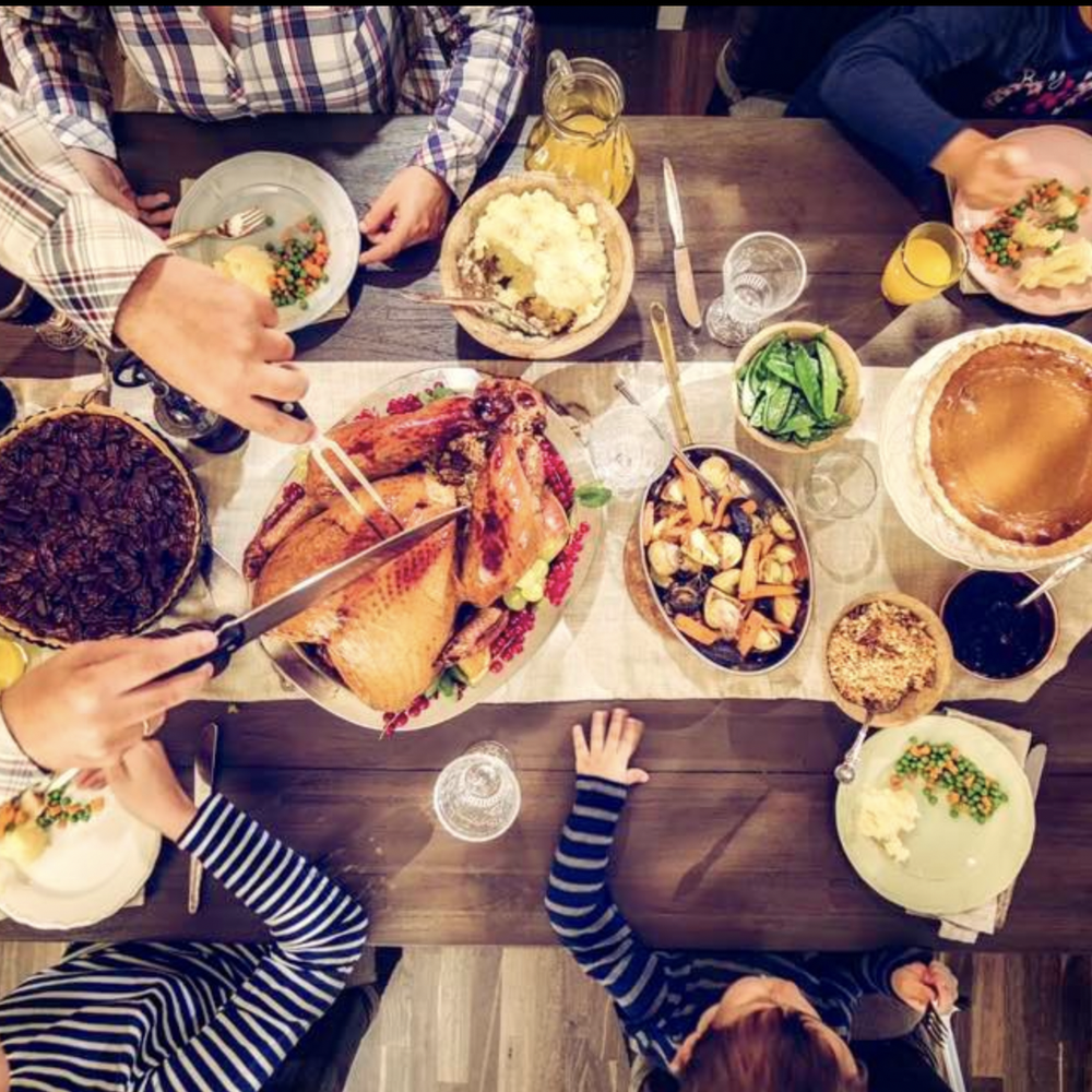 Thanksgiving Alabama News