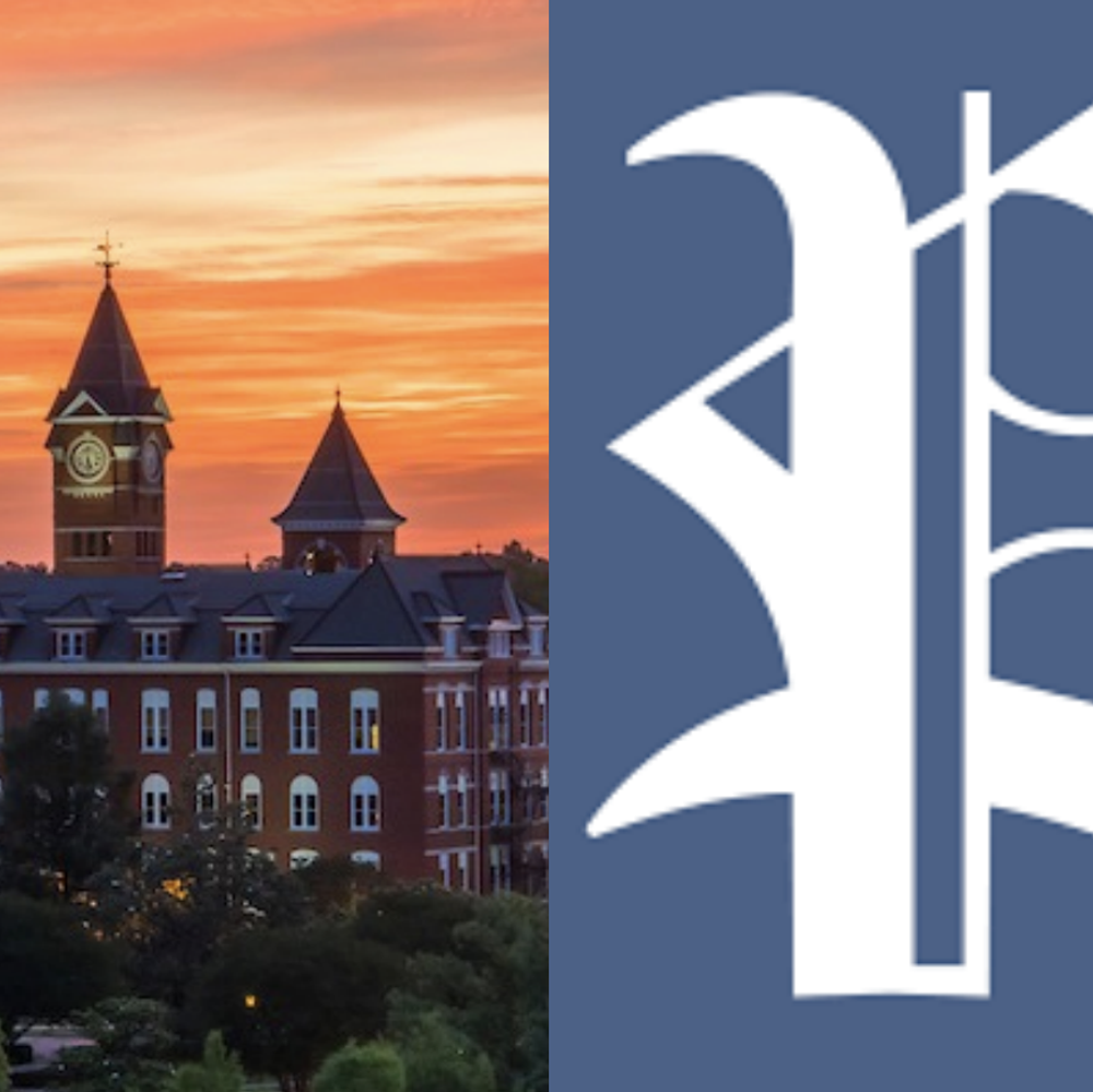 Auburn University, Auburn Plainsman logo Alabama News