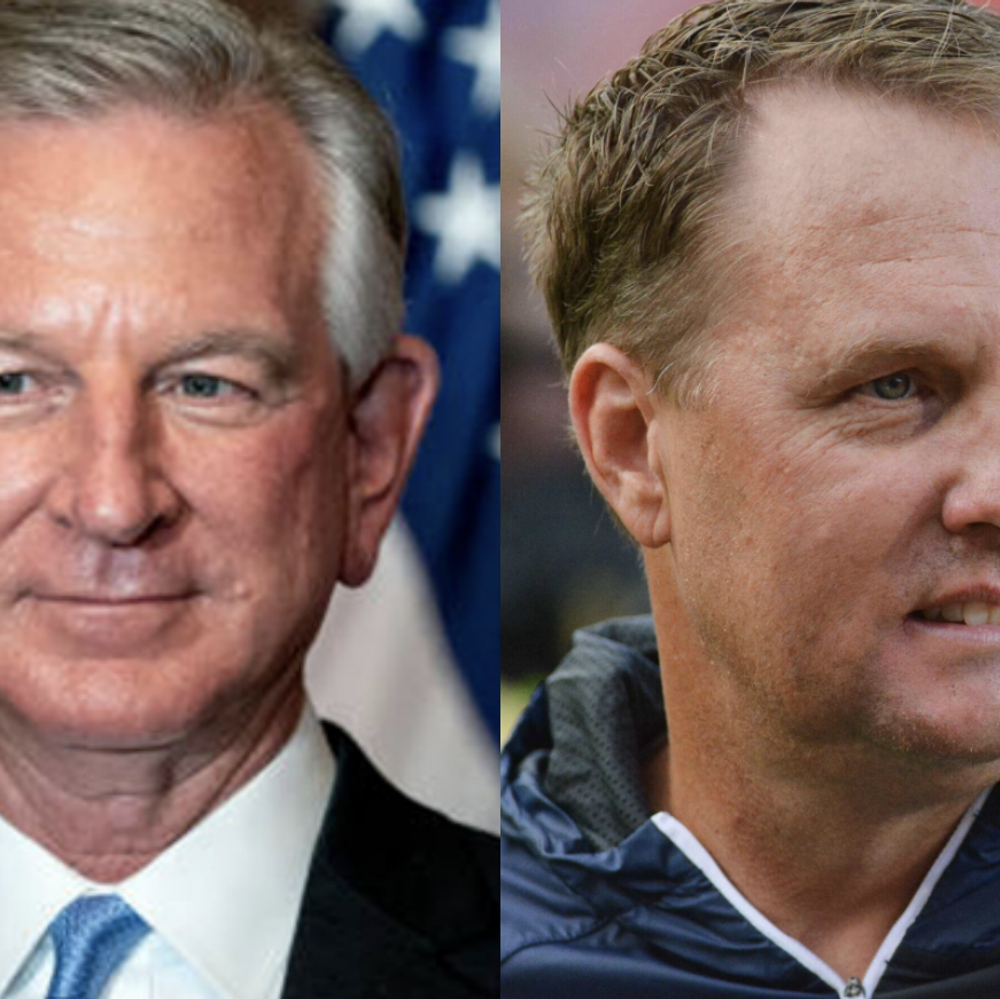 Tuberville, Freeze Alabama News
