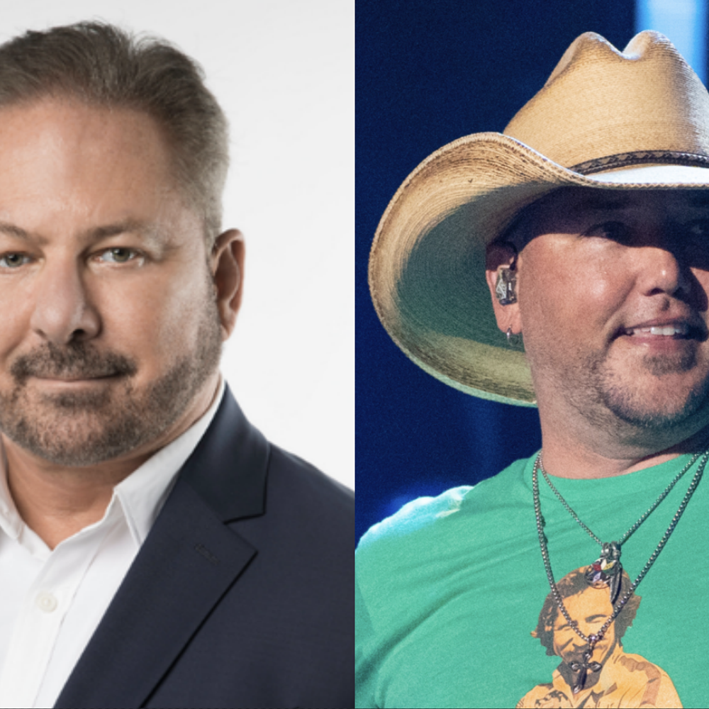 Tony Kennon/Jason Aldean Alabama News