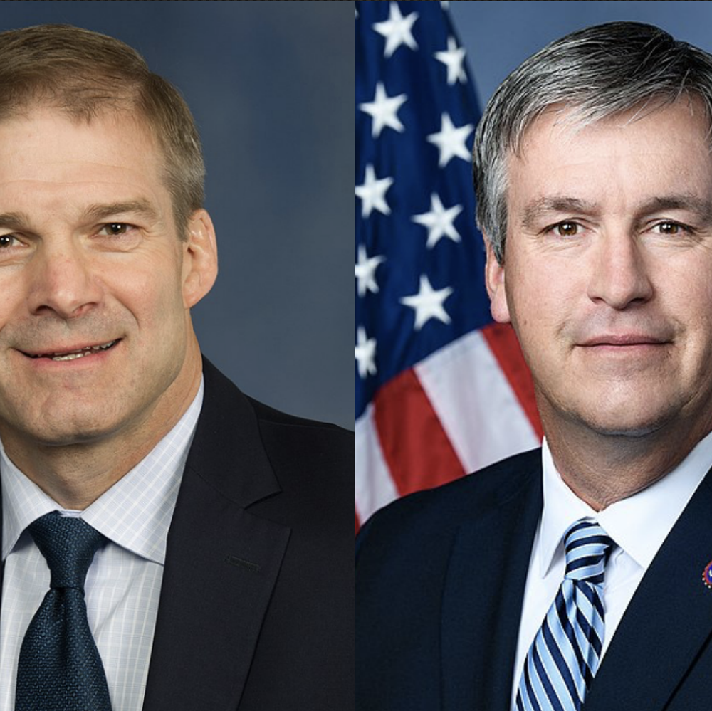 Jim Jordan, Barry Moore Alabama News