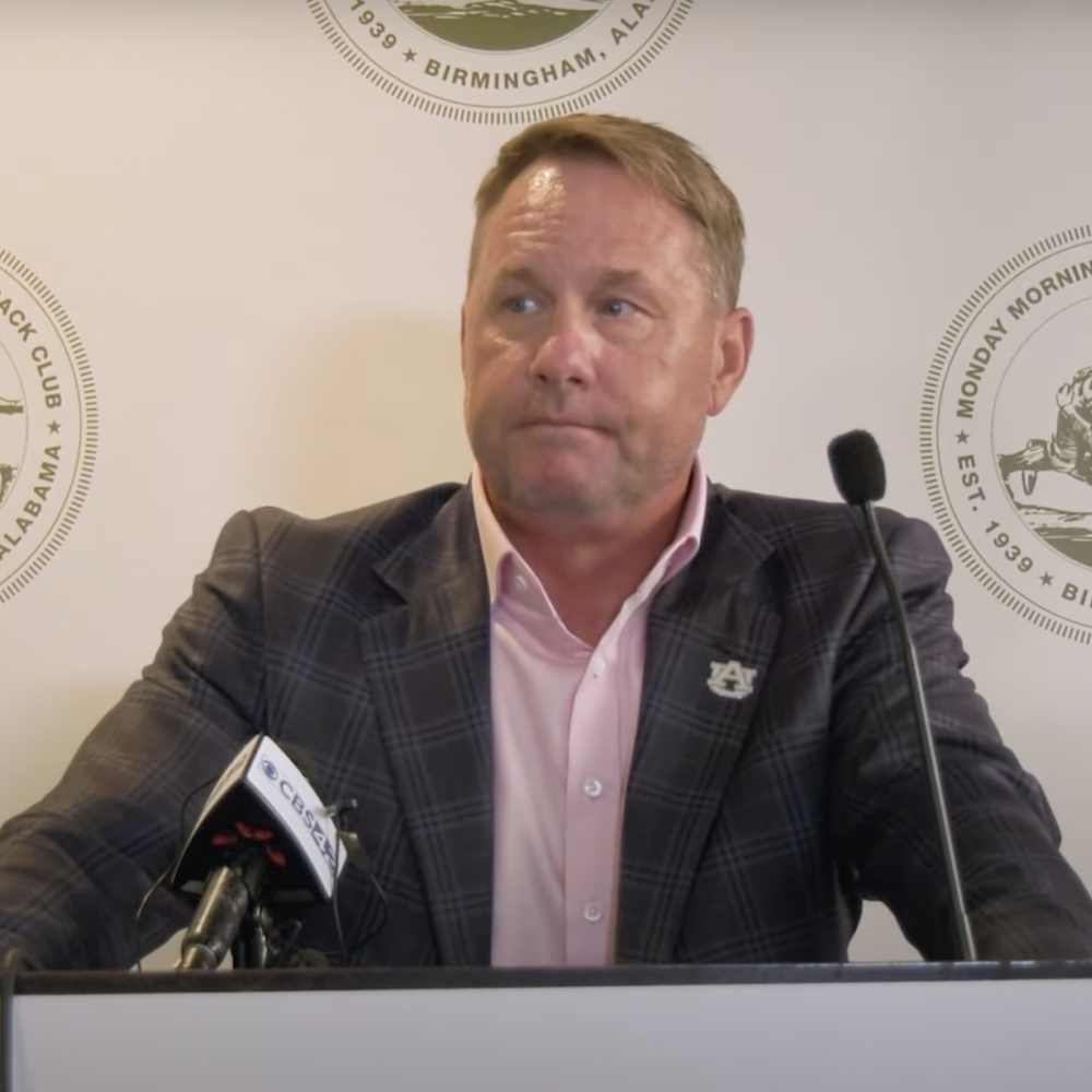 Hugh Freeze Alabama News