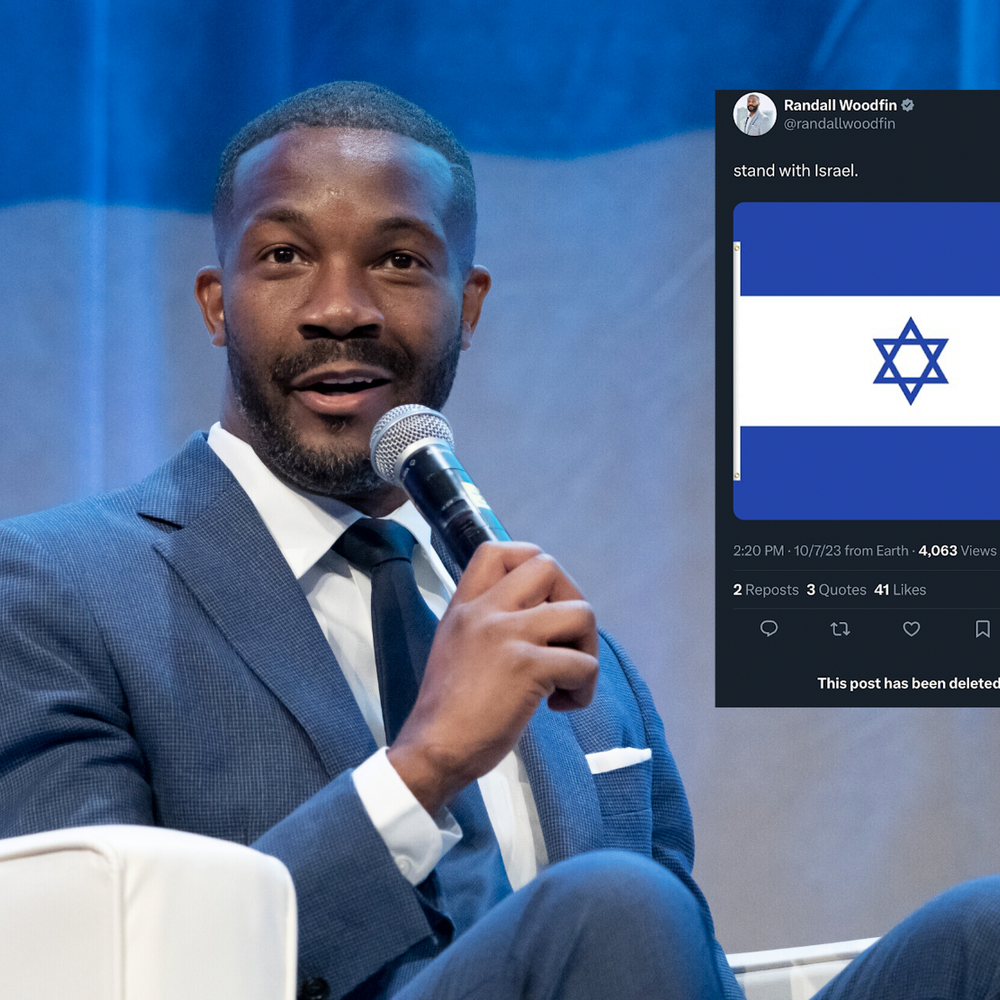 Woodfin, Israel Alabama News
