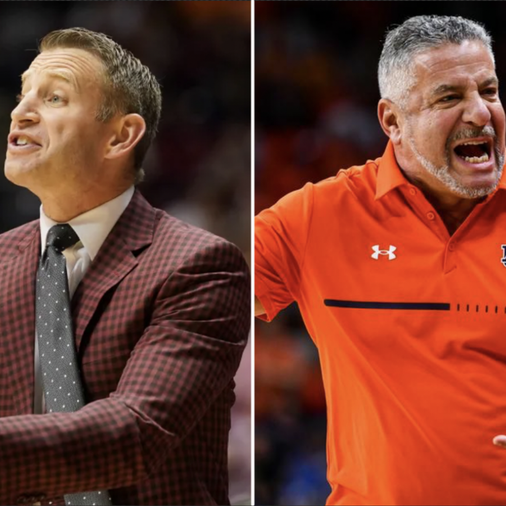 Nate Oats, Bruce Pearl Alabama News