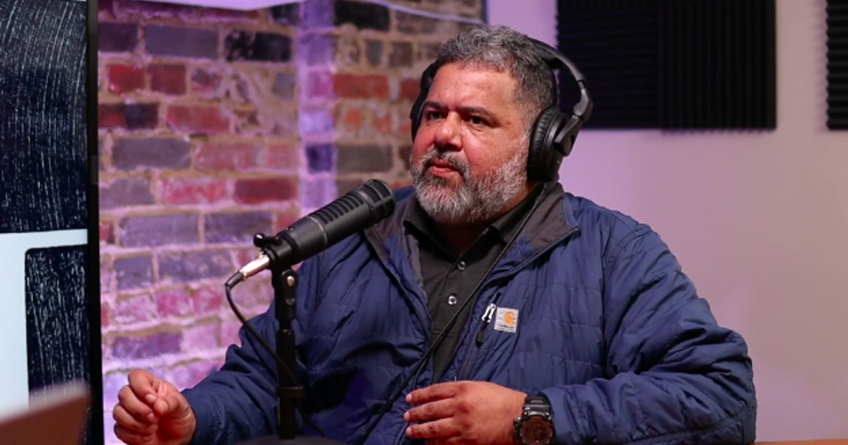 1819 News: The Podcast Overtime with JR Rivas